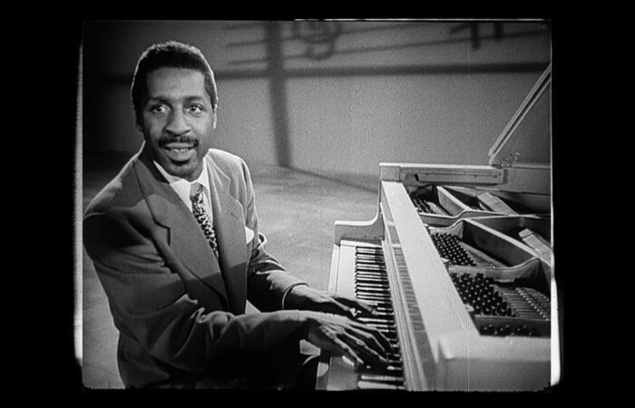 MISTY – THE ERROLL GARNER STORY